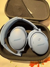 BOSE QUIETCOMFORT HEADPHONES