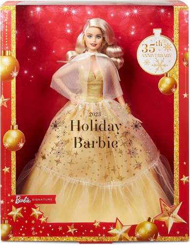 Barbie magia delle - barbie, feste