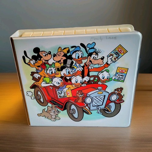 Vintage walt disney - vintage,