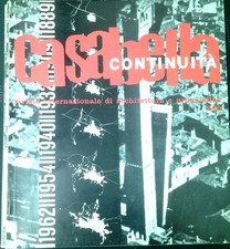 Casabella-continuità 