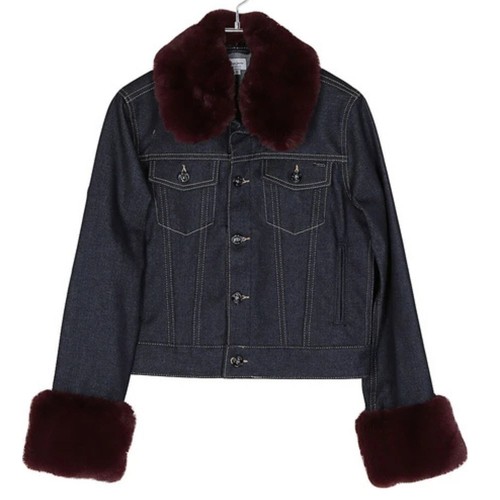 Pepe jeans giacca donna - pepe, da