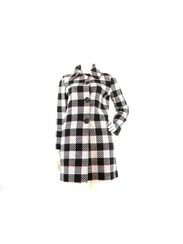 Pinko cappotto donna - pinko, tweed