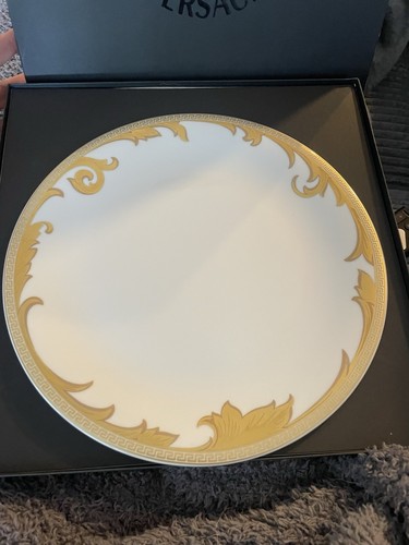 Versace rosenthal arabesque - rosenthal,