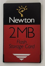 OEM - 1993 Apple Newton 2MB