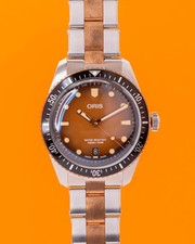 Reggiseno oris divers - oris, sixty