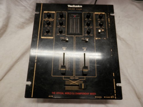 Technics dj1200 black world - sh-dj1200,