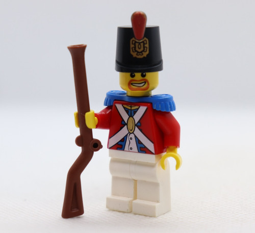 Imperial soldier 10210 - imperial,