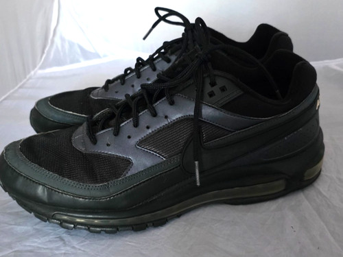 Nike air max nero - max, 97