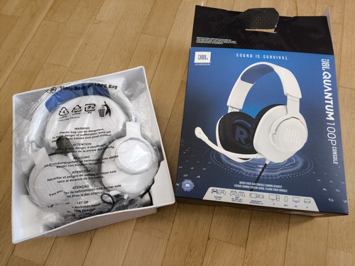 Cuffie gaming nuove - cuffie,