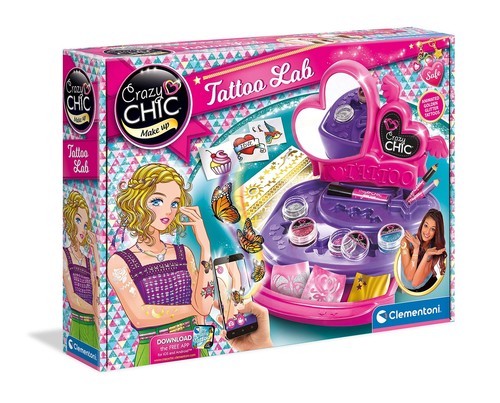 Clementoni 15316 crazy - -,
