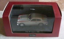 Starline models Fiat 8V Zagato