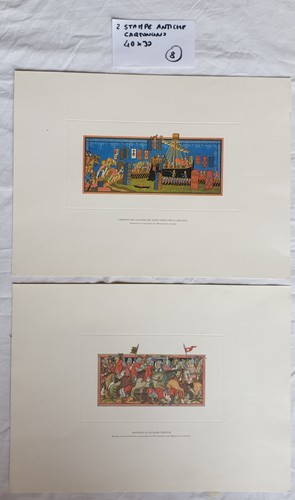 Cartoline stampe 40 x - 2, 30