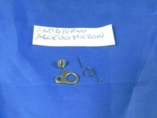 Raro Cricco antiritorno