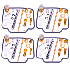 Kit riparazione carburatore - 4x,