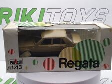 Fiat Regata Berlina Polistil