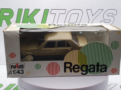 Fiat regata berlina polistil - berlina,