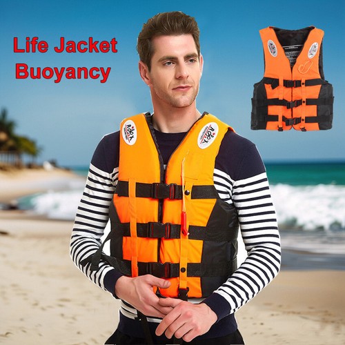 Giubbotto salvagente kayak sci