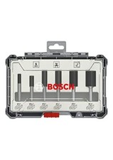 Bosch Professional Set di 6