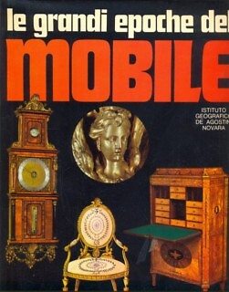 Grandi epoche del mobile - le,
