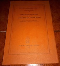 PANCHERI COL SUON CHIOCCIO