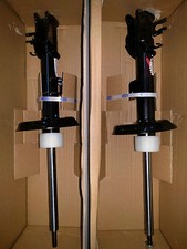 KIT 2 AMMORTIZZATORI ANTERIORI