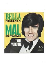 MAL DEI PRIMITIVES - RARO