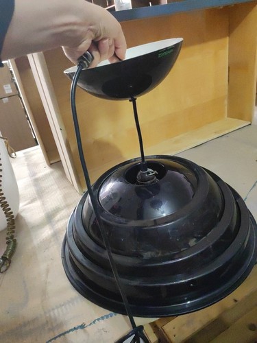 Guzzini vintage design anni - anni, 70