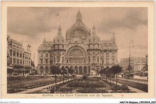 AMJP6-0481-BELGIO - ANVERS -