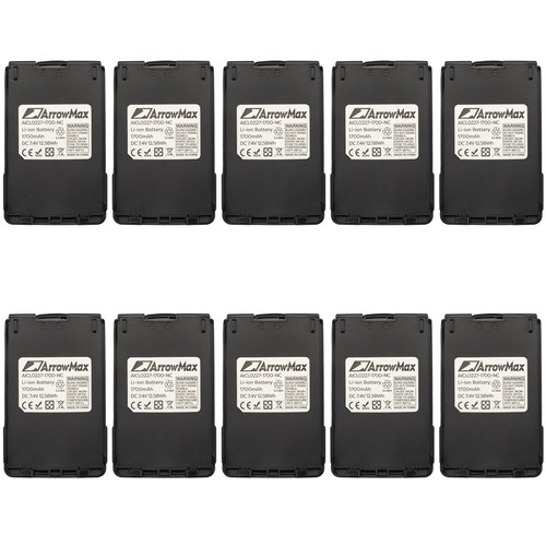 Batteria pezzi 231 per - batteria, 10