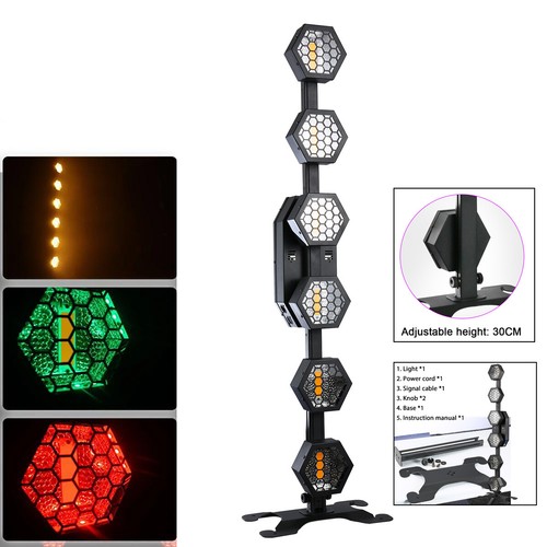 Faretto par 400w retrò - 400w, led