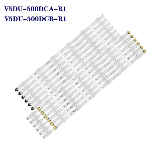 Kit barre strip - 12, led