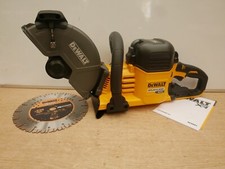 DeWalt DCS691 54 V 230 mm