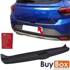 Paraurti paraurti ABS nero