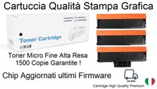3 Toner MLT-D101S Cartuccia