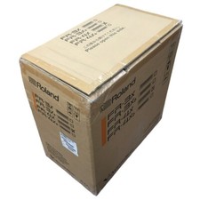 Roland FR-4X BK Nero