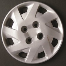 SET DI 4 COPRICERCHI 13" X