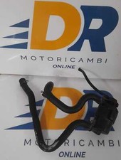 VALVOLA DEPRESSORE ARIA SYM