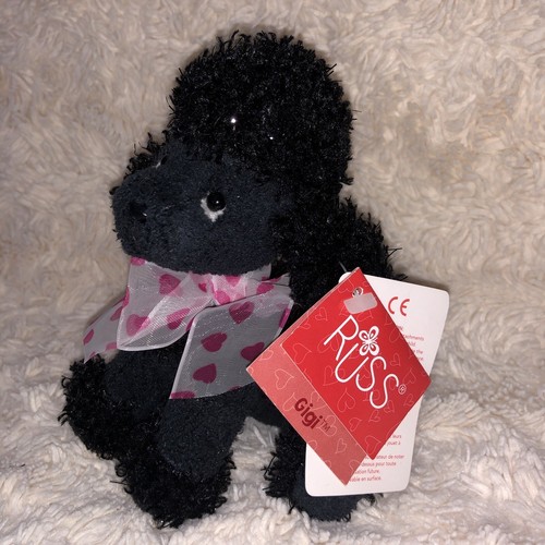 Russ berrie luv - berrie, originale