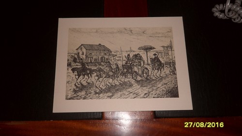 Carabinieri scorta dei - la,