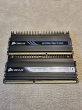 Kit 2 barrettes de RAM PC