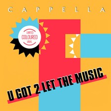 Maxi cappella got 2 - 2, let