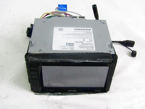 Ddx318bt kenwood autoradio - ddx318bt,