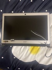 Componente Per Notebook Acer Swift 3 Sf314-51 Lcd Display Full Hd 14” Completo