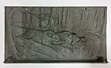 RICAMBIO DEVILLE P019536