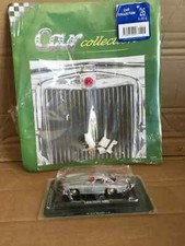 MERCEDES BENZ 300 SL ALI