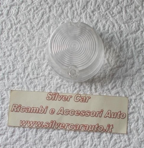 Plastica fanalino anteriore