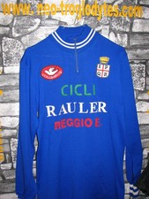 Vintage cycling jersey maglia - cycling,