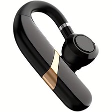 1pz Cuffie Wireless Auricolari