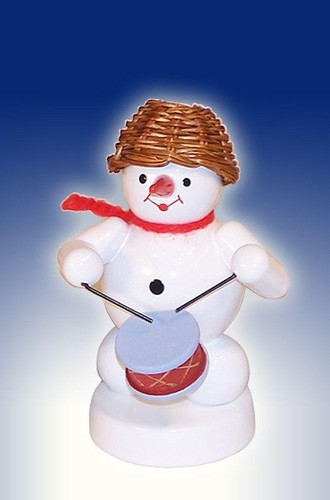 Decorazione natale pupazzo - decorazione,