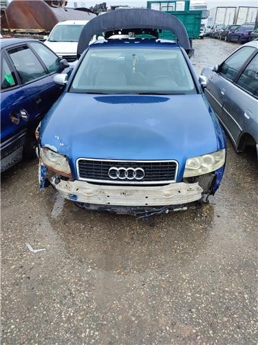 Chiave audi avant - chiave,